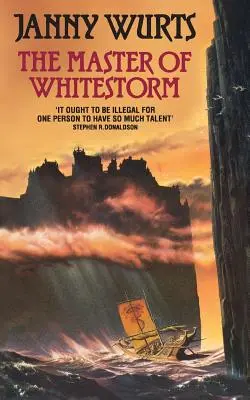 A fehérvihar mestere - Master of Whitestorm