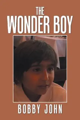 A csodafiú - The Wonder Boy