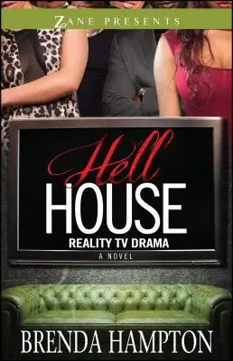 Pokoli ház: Reality TV Dráma - Hell House: Reality TV Drama