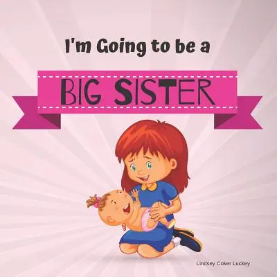 Nagytestvér leszek - I'm Going to be a Big Sister