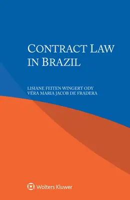 Szerződési jog Brazíliában - Contract Law in Brazil