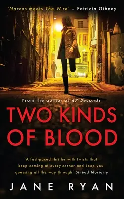 A vér két fajtája - Two Kinds Of Blood