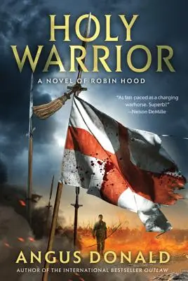 Szent harcos - Holy Warrior