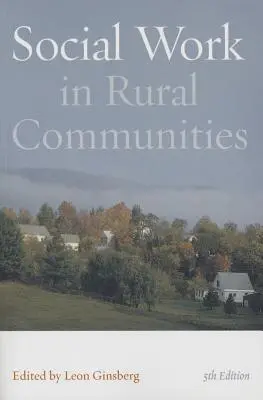 Szociális munka a vidéki közösségekben - Social Work in Rural Communities