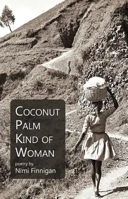 Kókuszpálma-féle nő - Coconut Palm Kind of Woman