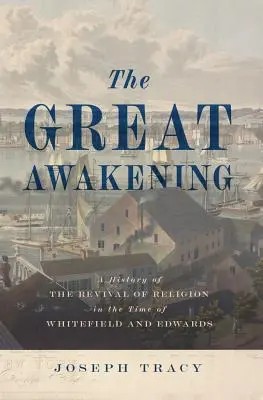 Nagy ébredés - Great Awakening