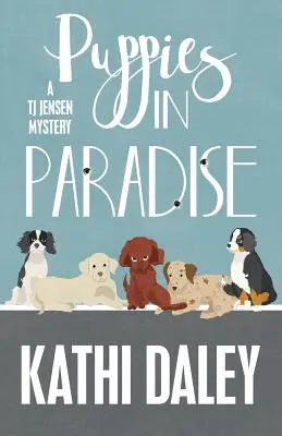 Kiskutyák a Paradicsomban - Puppies in Paradise