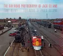 Jack Delano vasúti fotográfiája - The Railroad Photography of Jack Delano