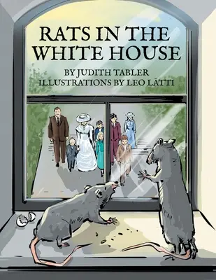 Patkányok a Fehér Házban - Rats in the White House