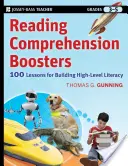 A szövegértés erősítői - Comprehension Boosters