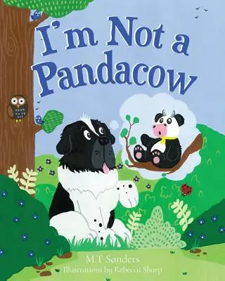 Én nem vagyok Pandacow - I'm Not a Pandacow