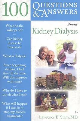 100 kérdés és kérdés a vesedialízisről - 100 Q&as about Kidney Dialysis