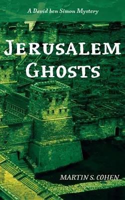 Jeruzsálemi szellemek - Jerusalem Ghosts