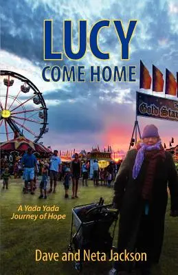 Lucy gyere haza - Lucy Come Home