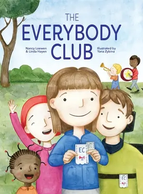 A Mindenki Klub - The Everybody Club