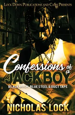 Egy Jackboy vallomásai - Confessions of a Jackboy