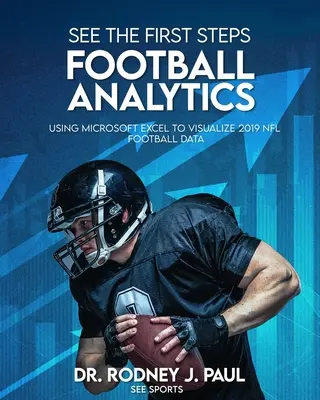 Lásd az első lépéseket: FOCIANALITIKA: A Microsoft Excel használata a 2019-es NFL futballadatok vizualizálásához - See the First Steps: FOOTBALL ANALYTICS: Using Microsoft Excel to Visualize 2019 NFL Football Data