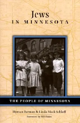 Zsidók Minnesotában - Jews in Minnesota