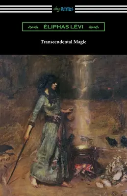 Transzcendentális mágia - Transcendental Magic