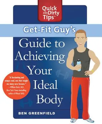 A fitt fickó útikönyve - Get-Fit Guy's Guide