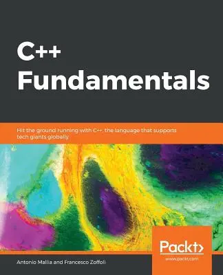 C++ alapjai - C++ Fundamentals