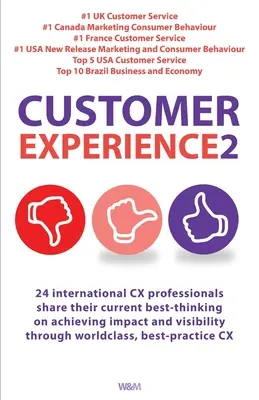 Zkušenosti zákazníků 2 - Customer Experience 2
