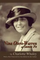 Nina Otero-Warren Santa Fe-ből - Nina Otero-Warren of Santa Fe