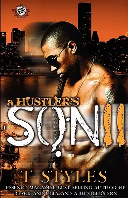 A Hustler's Son 2 (A Cartel Publications Presents) - A Hustler's Son 2 (the Cartel Publications Presents)