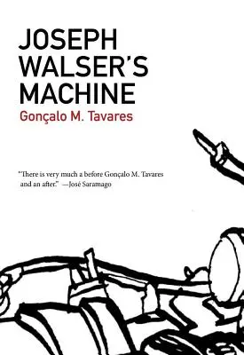 Joseph Walser gépe - Joseph Walser's Machine