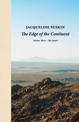 A kontinens peremén: A sivatag - The Edge of the Continent: The Desert