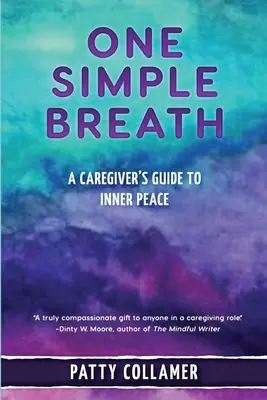 Egy egyszerű lélegzetvétel - One Simple Breath