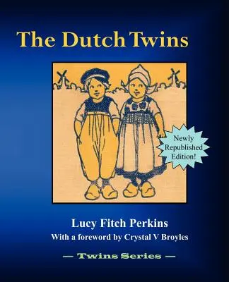 A holland ikrek - The Dutch Twins