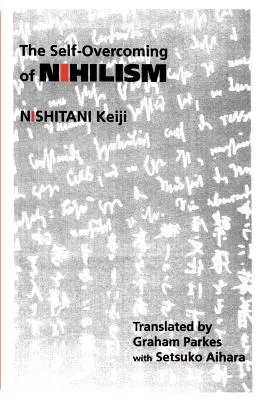 A nihilizmus önfeladásáról - The Self-Overcoming of Nihilism