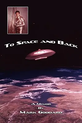 Do vesmíru a zpět: A Memoir - To Space and Back: A Memoir