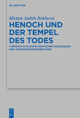 Henoch und der Tempel des Todes