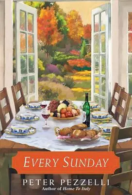 Minden vasárnap - Every Sunday