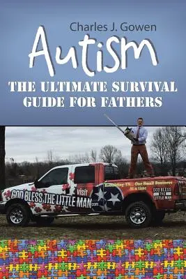 Autizmus: Az apák végső túlélési útmutatója - Autism: The Ultimate Survival Guide For Fathers