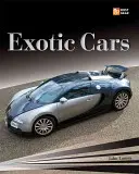 Egzotikus autók - Exotic Cars