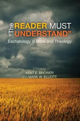 Az olvasónak meg kell értenie - The Reader Must Understand