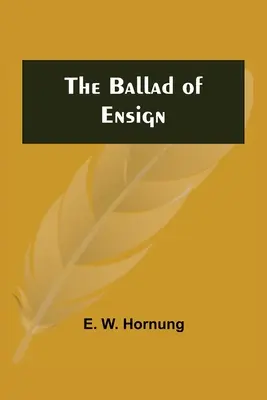 A zászlós balladája - The Ballad of Ensign