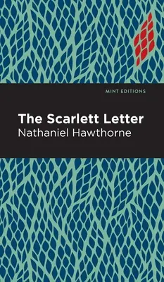 A skarlátvörös betű - The Scarlet Letter