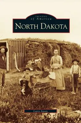 Észak-Dakota - North Dakota