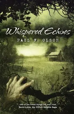 Suttogó visszhangok - Whispered Echoes