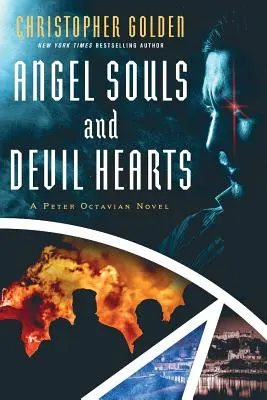 Angyali lelkek és ördögi szívek - Angel Souls and Devil Hearts