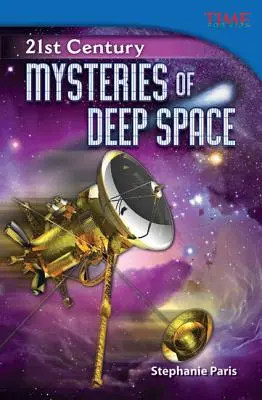 21. század: A mélyűr rejtélyei - 21st Century: Mysteries of Deep Space