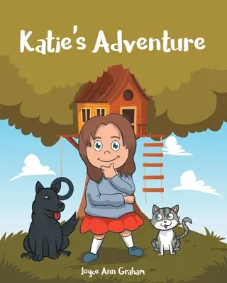 Katie kalandja - Katie's Adventure