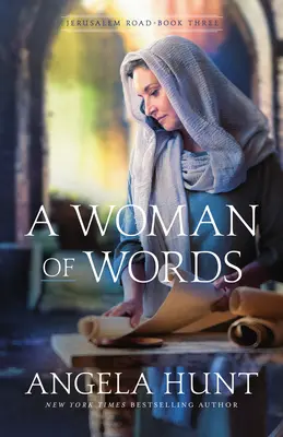 A szavak asszonya - A Woman of Words