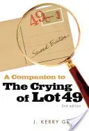 A The Crying of Lot 49 című könyv kísérője - A Companion to The Crying of Lot 49