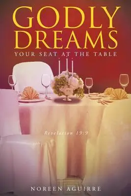 Isteni álmok: Your Seat at the Table - Godly Dreams: Your Seat at the Table