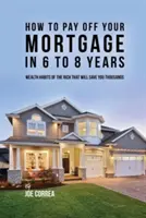 Hogyan fizesse ki jelzáloghitelét 6-8 év alatt: A gazdagok gazdagsági szokásai, amelyekkel ezreket spórolhatsz meg - How to pay off your mortgage in 6 to 8 years: Wealth habits of the rich that will save you thousands